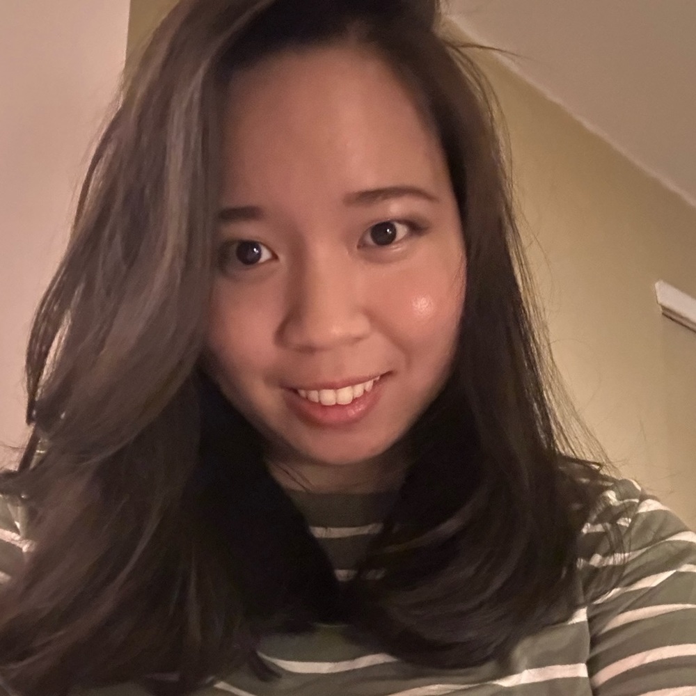 Meet your Posher, Sheryl!